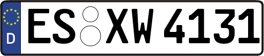 ES-XW4131
