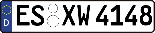 ES-XW4148