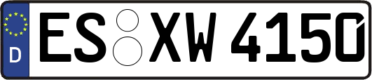 ES-XW4150