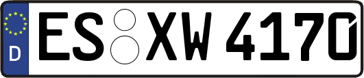 ES-XW4170