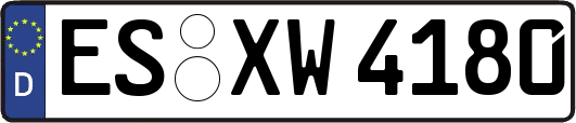 ES-XW4180