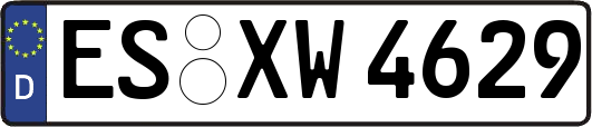 ES-XW4629