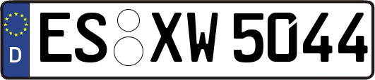 ES-XW5044
