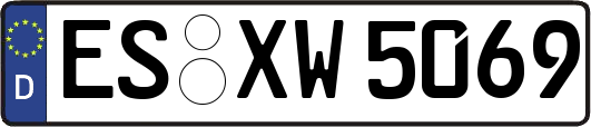 ES-XW5069