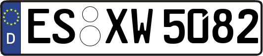 ES-XW5082