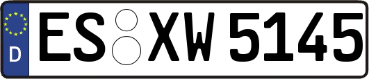 ES-XW5145