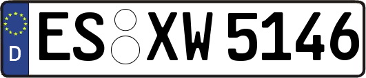 ES-XW5146