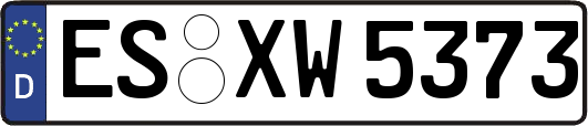 ES-XW5373