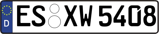 ES-XW5408