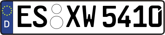 ES-XW5410