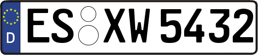 ES-XW5432