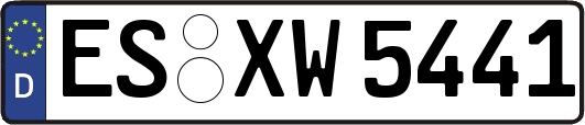 ES-XW5441