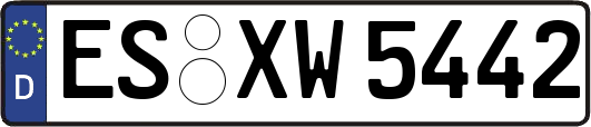 ES-XW5442