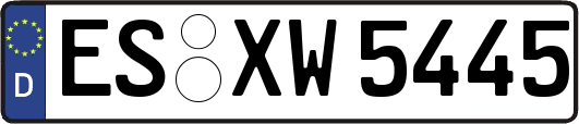 ES-XW5445