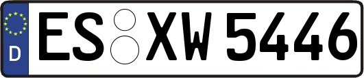 ES-XW5446