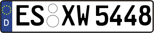 ES-XW5448