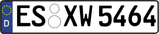 ES-XW5464