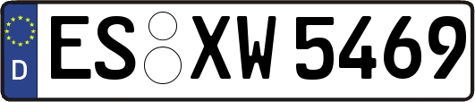 ES-XW5469
