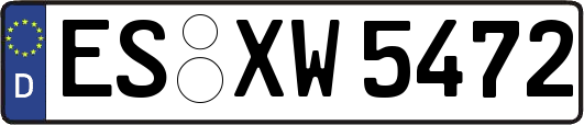 ES-XW5472