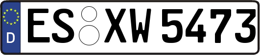 ES-XW5473