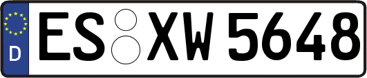 ES-XW5648
