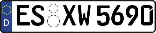 ES-XW5690