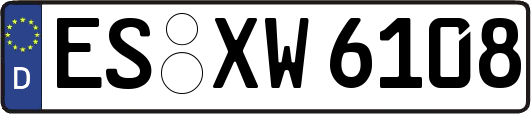 ES-XW6108