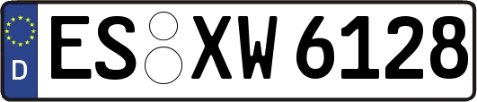 ES-XW6128