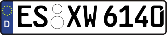 ES-XW6140