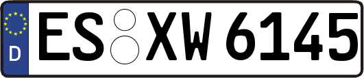 ES-XW6145