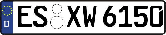 ES-XW6150