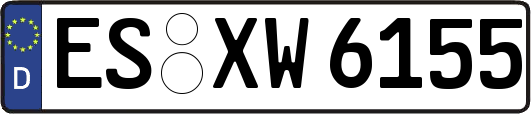 ES-XW6155