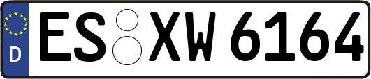 ES-XW6164