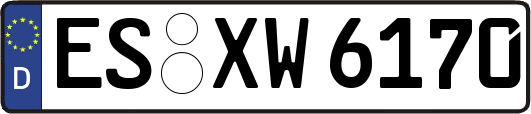 ES-XW6170