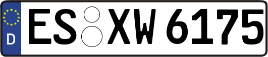 ES-XW6175