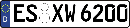 ES-XW6200