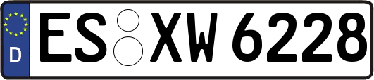 ES-XW6228