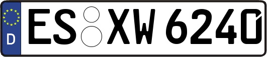 ES-XW6240