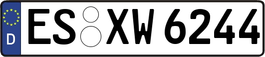 ES-XW6244
