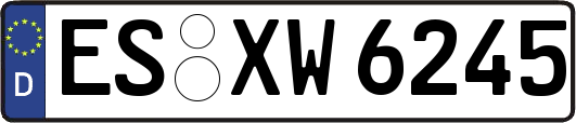 ES-XW6245