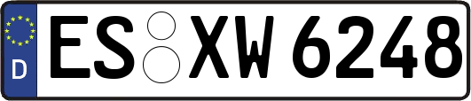 ES-XW6248