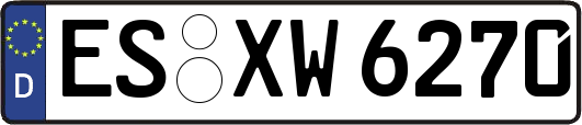 ES-XW6270