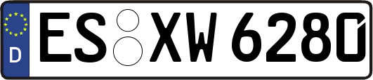 ES-XW6280