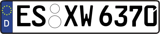 ES-XW6370
