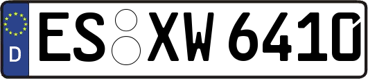 ES-XW6410