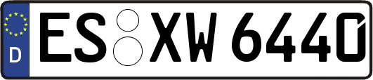 ES-XW6440