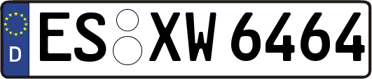 ES-XW6464