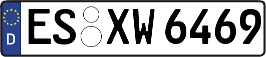 ES-XW6469