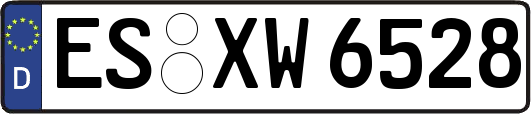 ES-XW6528