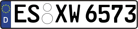 ES-XW6573